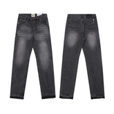 Gallery Dept Relaxed Retro Straight Jeans