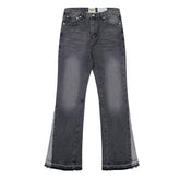 Gallery Dept Reconstructed Panel Flare Jeans