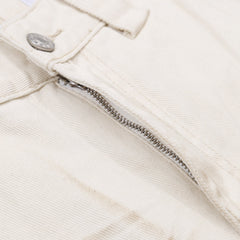 Gallery Dept Whisker‑Wash Flare Jeans