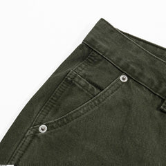 Gallery Dept Paint‑Splatter Carpenter Flare Pants