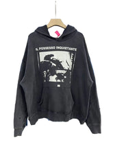 ERD Il Possesso Vintage Hoodie