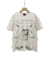 ERD Imperialism Graphic Tee