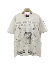 ERD Imperialism Graphic Tee