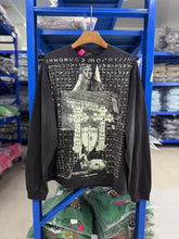 ERD Religious Archival Graphic Long Sleeve Tee