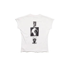 ERD The Cycle of Abuse Cut‑Off Vintage Tee