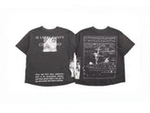 ERD Larry Flynt Dual‑Sided Vintage Tee