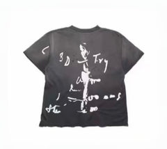 ERD The Anti‑Intellectual Ethic Graphic Tee