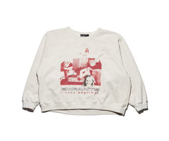 ERD Photo Collage Raglan Crewneck
