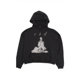 ERD Grunge Art Archive Streetwear Pullover Hoodie