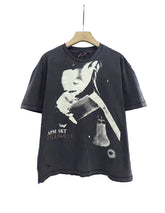ERD Portrait Distressed Vintage Tee
