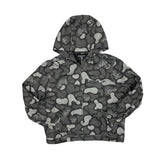 Black ‘Carpenter’ Jacket