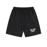 Gallery Dept Casual Streetwear Sweat Shorts