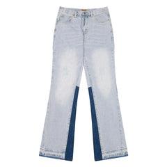 Gallery Dept Vintage Wash Flare Jeans