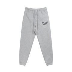 Gallery Dept Elastic Waist Casual Sweatpants