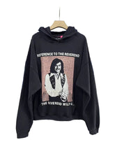 ERD Distressed Vintage Hoodie