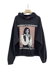 ERD Distressed Vintage Hoodie