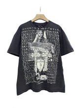 ERD Religious Collage Vintage Tee