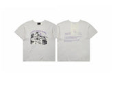 ERD I Still Have Hope Distressed Vintage Tee