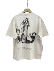 ERD Retro Photo Collage Vintage Tee