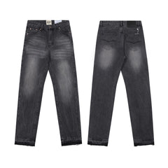 Gallery Dept Relaxed Retro Straight Jeans