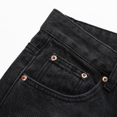 Gallery Dept Relaxed Retro Straight Jeans