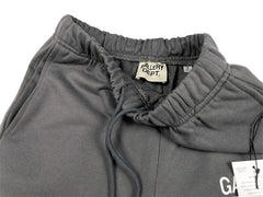 Gallery Dept Color‑Block Flare Sweat Pants