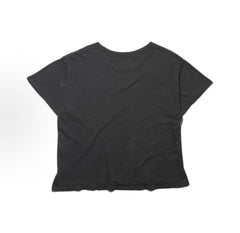 ERD Multi‑Panel Photo Grid Cropped T‑Shirt