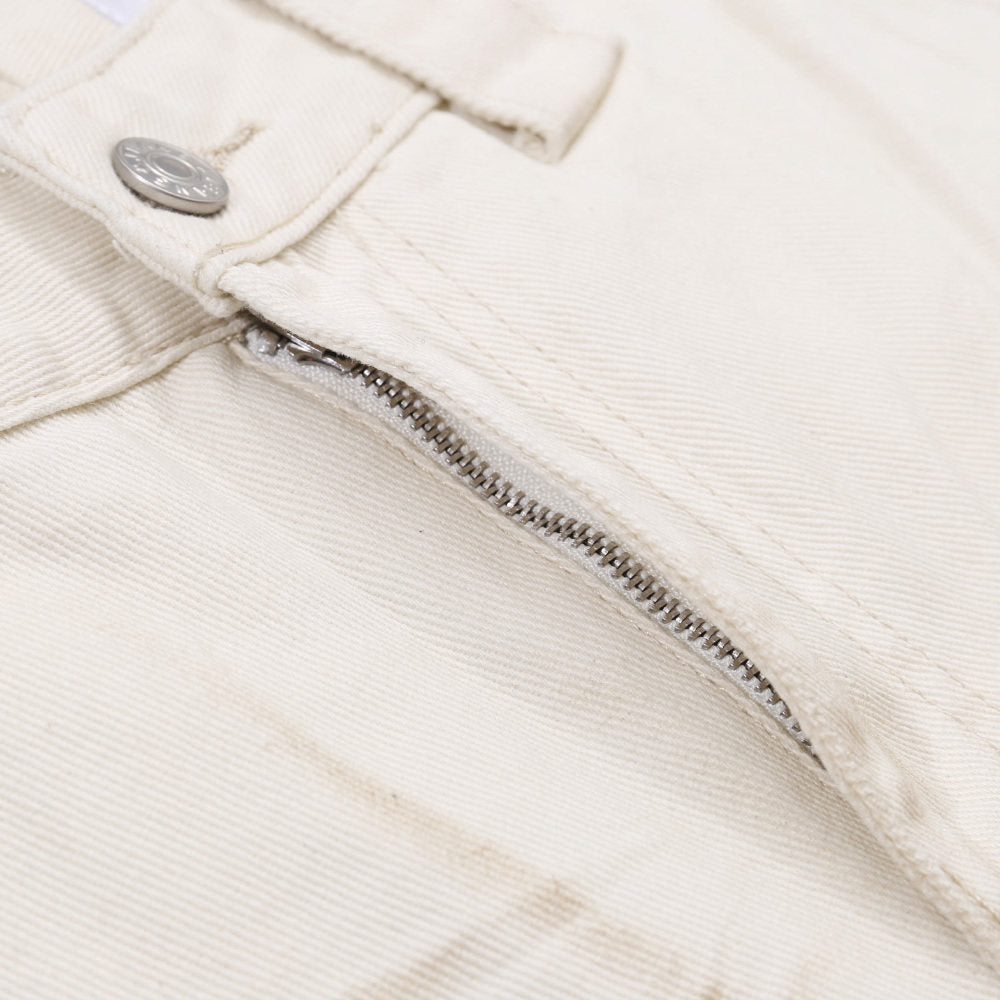 Gallery Dept Whisker‑Wash Flare Jeans