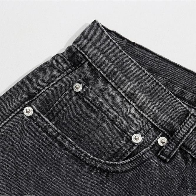 Gallery Dept Reconstructed Panel Flare Jeans