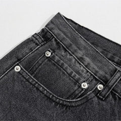 Gallery Dept Reconstructed Panel Flare Jeans