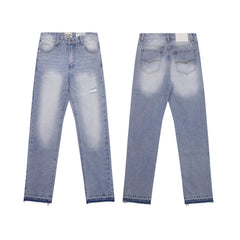 Gallery Dept Relaxed Retro Straight Jeans
