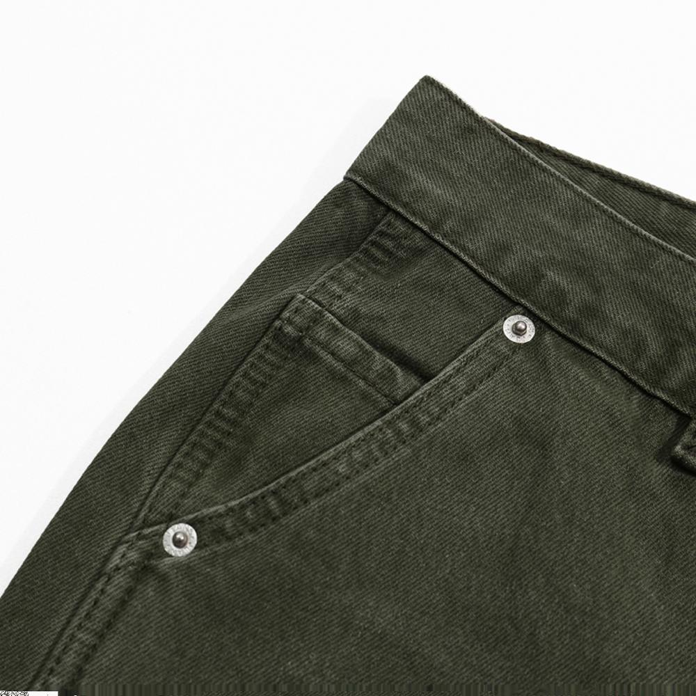 Gallery Dept Paint‑Splatter Carpenter Flare Pants
