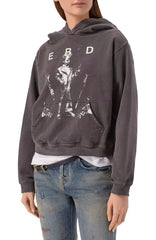 ERD Archival Portrait Streetwear Hoodie