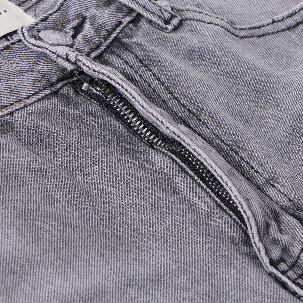 Gallery Dept Paint‑Splash Flare Jeans