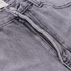 Gallery Dept Paint‑Splash Flare Jeans
