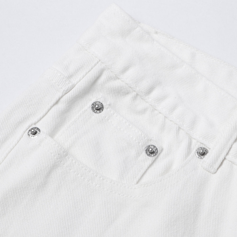 Gallery Dept Spliced Panel Flare Jeans