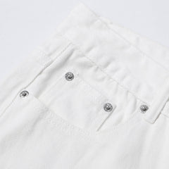 Gallery Dept Spliced Panel Flare Jeans