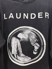 ERD Launder Dual‑Sided Long Sleeve Tee