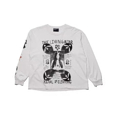 ERD Living Altar Long Sleeve Tee
