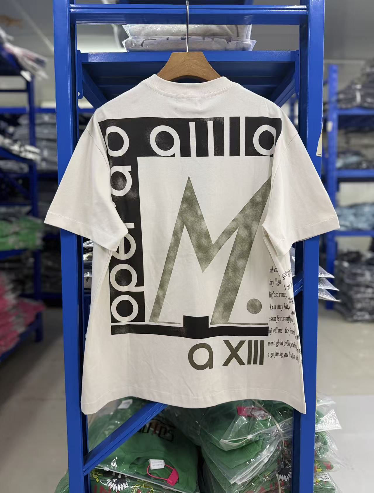 ERD Adolescence Therapy Text Photo Tee