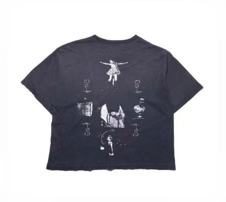 ERD Spiritual Graphic Tee