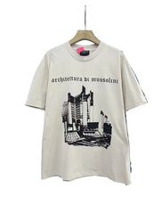 ERD Architettura Di Mussolini Graphic Tee