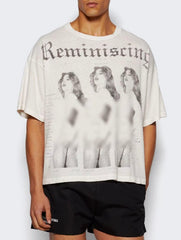 ERD Reminiscin Multi‑Figure Graphic Tee