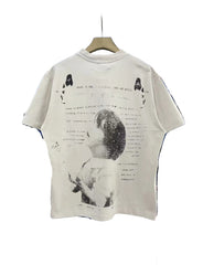 ERD Reminiscin Multi‑Figure Graphic Tee