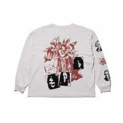 ERD Living Altar Long Sleeve Tee