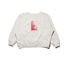 ERD Photo Collage Raglan Crewneck