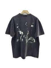ERD Psychothérapie French Text Portrait Tee