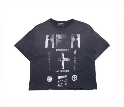ERD Spiritual Graphic Tee