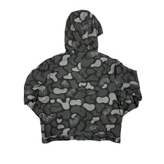 Black ‘Carpenter’ Jacket