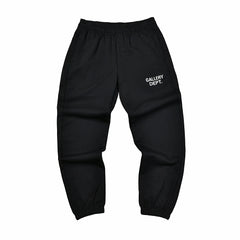 Gallery Dept Small‑Logo Jogger Pants